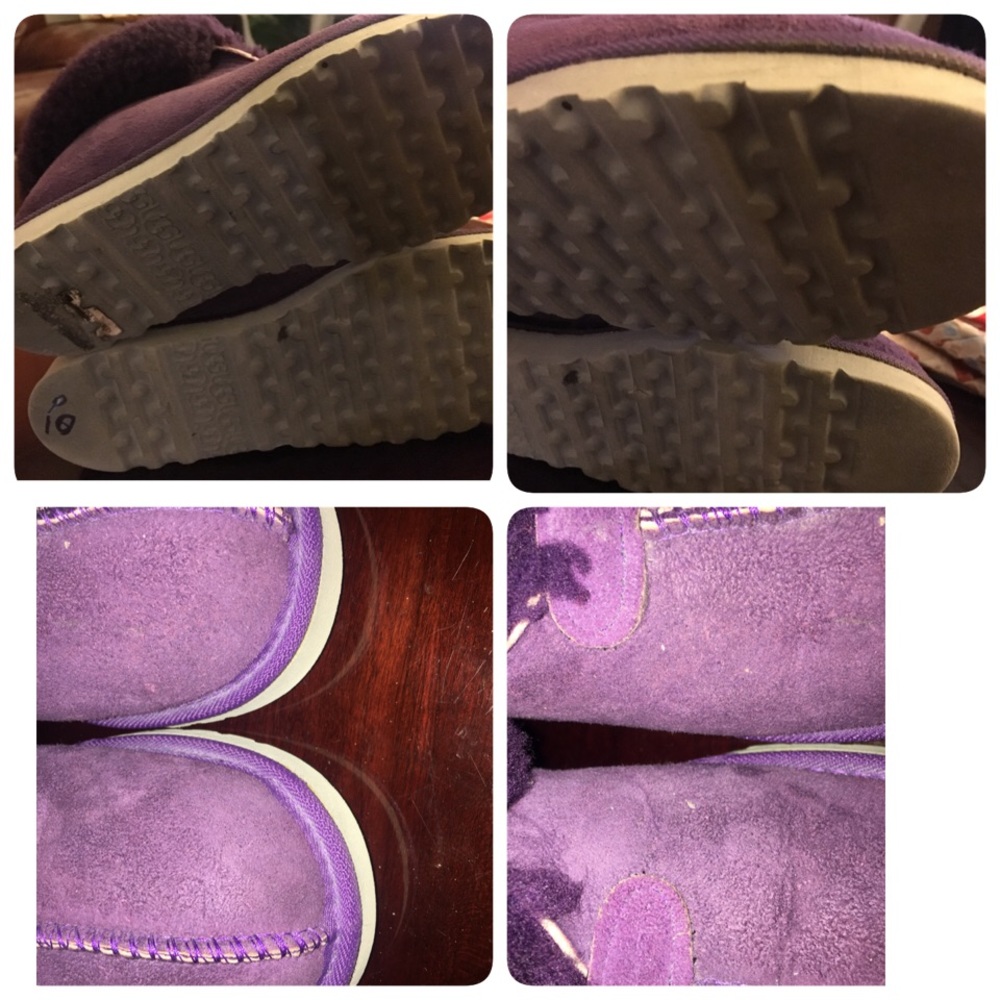 Authentic Uggs - image 8